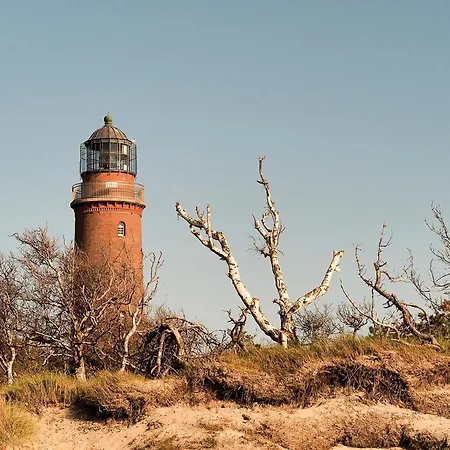 Les Belles, Haus Cecile, Fw Romantique, Whg 5 Апартаменты