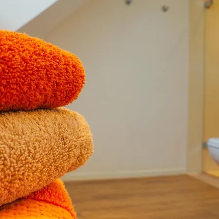Les Belles, Haus Cecile, Fw Romantique, Whg 5 Apartment *